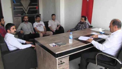 Zafer Partisi’nden toplu istifa 