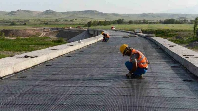Türkiye ile Azerbaycan’ı birbirine bağlayacak Zengezur Koridoru’nda sona doğru