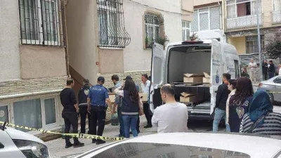 Silivri'de 16 yaşındaki genç annesini, ablasını ve komşusunu öldürdü