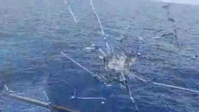 Suriye Türk balıkçı teknesine saldırdı: 2 yaralı