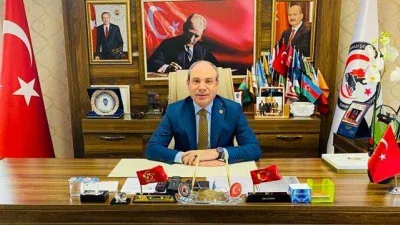 Şehit ve gazi ailelerinden Erdoğan’a tebrik