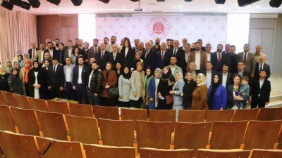 AK Parti Samsun milletvekillerinden 4’ü mazbatalarını aldı