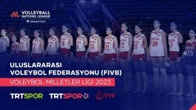 Filenin Sultanlarının maçları TRT’de