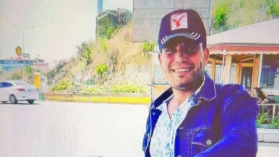 Antalya'da bir kişi başından vurulmuş halde ölü bulundu