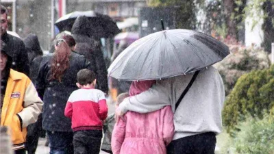 Meteorolojiden dolu uyarısı