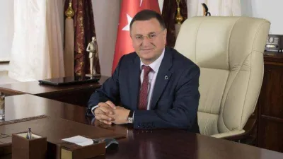 Lütfü Savaş seçimi değerlendirdi