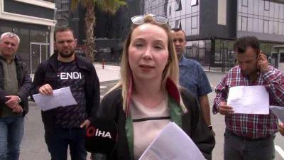 Avcılar’da kentsel dönüşüm dolandırıcılığı 