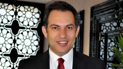 Türkiye Milletvekilleri Birliği’nden Erdoğan’a tebrik