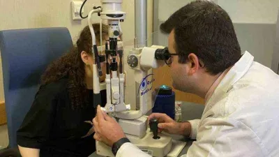 Sahte güneş gözlükleri tehlike saçıyor