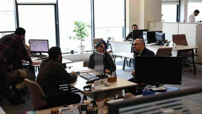 'Yarısı Bizden’ projesine Bağcılar’dan 8 bin 400 başvuru