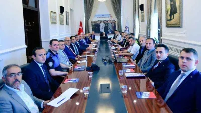 Trabzon turistler için hazırlanıyor