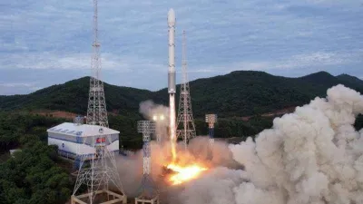 Kim Jong'un kız kardeşi ABD’ye meydan okudu