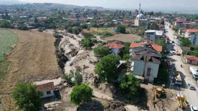 Denizli için yeniden sarı uyarı!