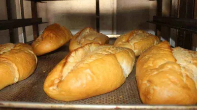 Adıyaman’da ekmek fiyatları 7 TL oldu