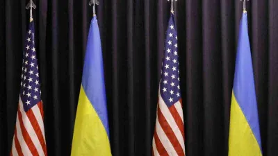 ABD’den Ukrayna’ya 200 milyon dolarlık ek askeri yardım