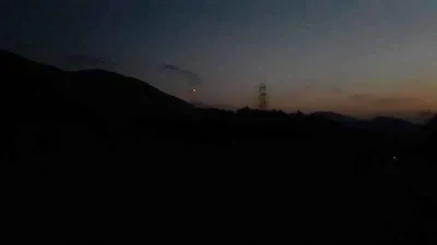Bolu’daki orman yangınına gece görüşlü yangın söndürme helikopterleri sevk edildi