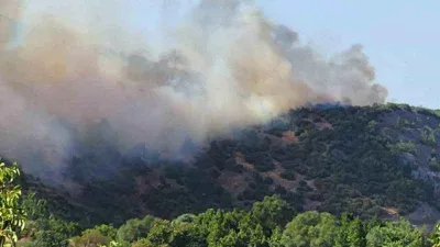 Balıkesir Valisi Ustaoğlu: 
