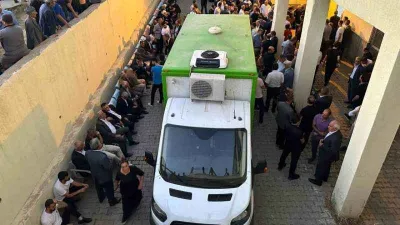 Yüksekova’da trafik kazasında ölü sayısı 3’e yükseldi