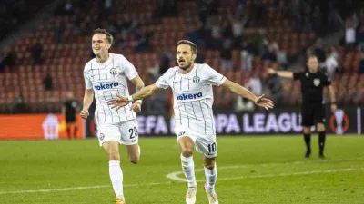 Beşiktaş’ın, Avrupa Konferans Ligi’ndeki rakiplerini tanıyalım