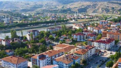 Taşova’da içme suyundan zehirlenen kişi sayısı 370’i geçti