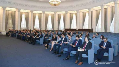 Azerbaycan: “Ermenistan’ın sorumsuz davranışlarının önlenmesi için gerekli tedbirlerin alınması gerek”