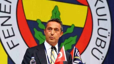 Fenerbahçe’de başkanlık süresine kısıtlama getirildi