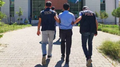 Bitlis merkezli 7 ilde FETÖ operasyonu: 9 gözaltı