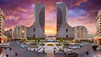 Ankara’da Sinpaş’la evini yenilemek isteyenler için mart ayı sonuna kadar görülmemiş fırsat