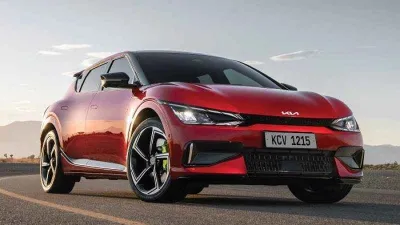 Dünyanın En İyi Performans Otomobili