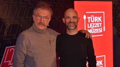 Murat Evgin 42 Maslak’ta