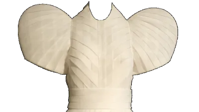 Dıce Kayek Lacma’nın Sergisinde Yer Alacak Tek Tasarım Markası Oldu