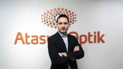 Atasun Optik’te Üst Düzey Atama