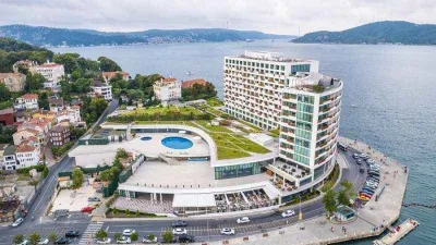 Tarabyada Konserler Başlıyor