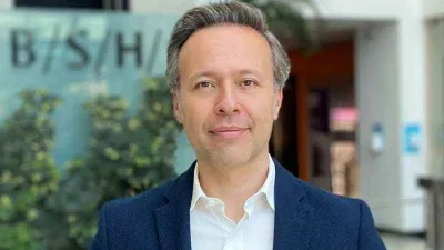 Beyaz Eşya Sektörü Yeni Başkanını Seçti