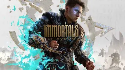 Immortals of Aveum Muhteşem Fragmanı ile Tanıtıldı