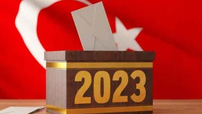 CUMHURBAŞKANI ADAYLARININ MEDYA KARNESİ