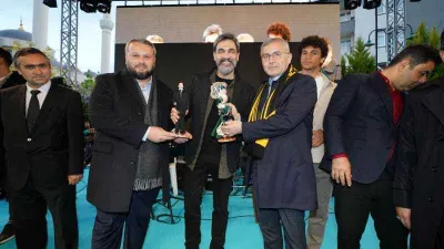 Üsküdar'da kentsel dönüşüm coşkusu