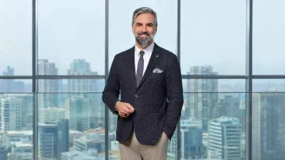 Türkiye Finans’ın Yönetim Kurulu’na yeni atama