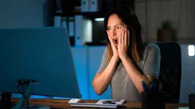 Seyahat dolandırıcılarının tuzağına düşmeyin!