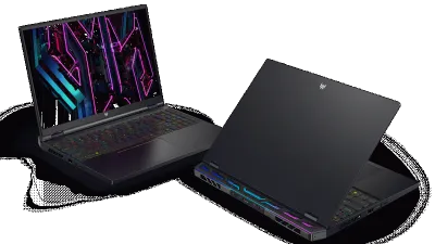 Acer Yeni Predator Helios Dizüstü Oyun Bilgisayarlarını Türkiye’de satışa sundu