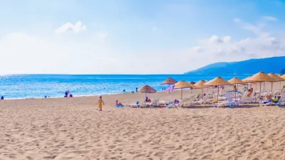 Mısır yüzde 50 ucuz! Turisti Mısır’a kaptırıyoruz