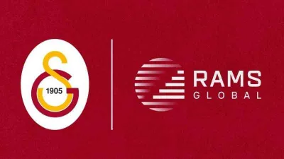 Galatasaray Stadyumu’nun yeni İsim Sponsoru “Rams Global