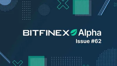 Bitfinex Alpha Raporu’nu yayımladı: Enflasyon riski devam ederken, boğa yönlü Bitcoin indikatörleri giderek artıyor
