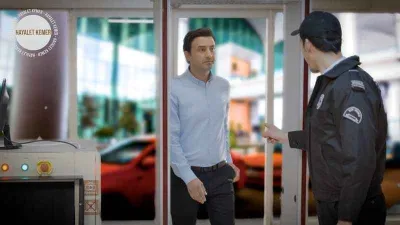 Hangi ülke vatandaşları, ABD’de kemer ve ayakkabı çıkarmadan uçabiliyor?