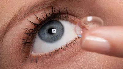 Gözlerde yaz risklerine karşı 6 etkili yöntem 