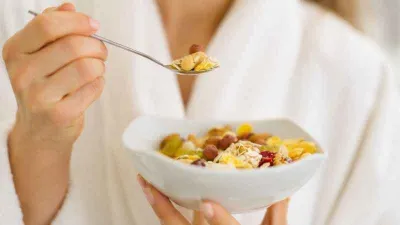 Yazın kavurucu sıcaklarında 8 beslenme önerisi