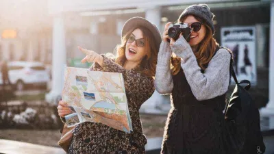 Hangi burçla seyahate çıkılır?