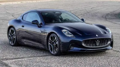 Maserati, İlk Altı Ayda %42 Büyüdü