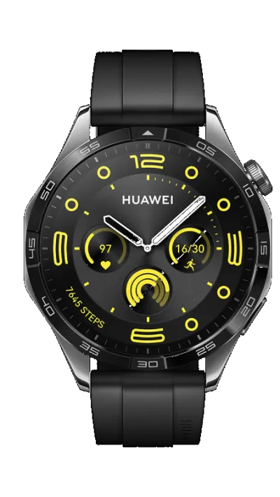  HUAWEI WATCH GT 4 Serisi, Türkiye'de satışa sunuldu