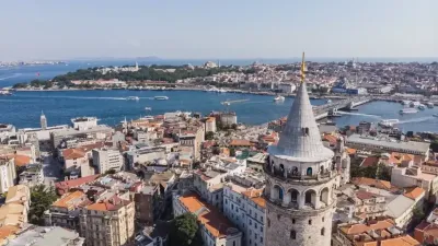 İstanbul’da sıcaklıklar artıyor